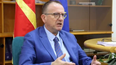 Photo of Ndryshimet Kushtetuese! Taravari: Nëse VLEN është pengesë dhe BDI-ja ka zgjidhje, le të urdhërojë!