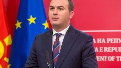 Photo of Ademi: Afrim Gashi nuk respekton as gjuhën shqipe e as përfaqësimin e shqiptarëve në Kuvend