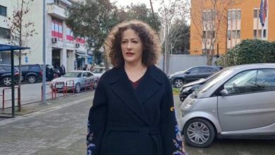 Photo of Argita Berisha: U thirra në SPAK për akuzat ndaj gjyqtares Gjoka, SPAK ti vërtetojë