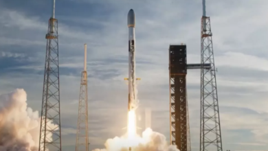 Photo of SpaceX lanson 21 satelitë në orbitën e ulët të Tokës