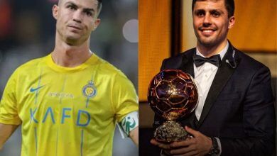 Photo of Ronaldo deklaroi se Vinicius e meritonte ‘Topin e Artë’, replika e Rodrit: Kur votonin për ty nuk kishe kundërshtime…
