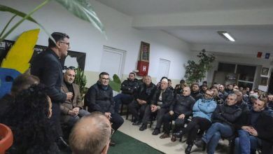 Photo of Haziri ironizon Kurtin: Mendësia “500K” tregon se njerëzit i sheh si numra