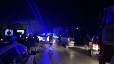 Photo of Ndërprehet aksioni në Rashçë për të vazhduar nesër me kërkimin e personit të 4