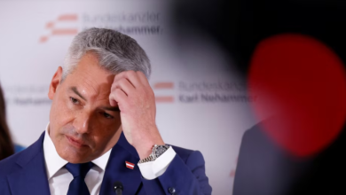Photo of Kancelari austriak do të japë dorëheqje pasi dështoi të formojë qeveri të re