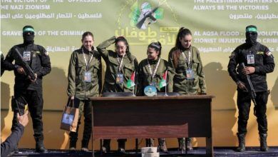 Photo of Mesazhi i fshehur që Hamasi i dërgoi Izraelit me transferimin e pengjeve