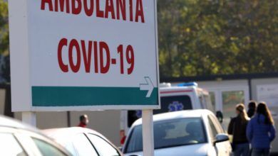 Photo of ISHP: 6 raste të reja me COVID-19 – rreziqe për rritje të aktivitetit të virusit!