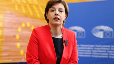 Photo of Gërvalla largoi diplomatin nga Kroacia pa dhënë fare arsyetim, vendimi i rrëzohet si i paligjshëm