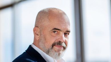 Photo of Edi Rama për “Corriere della Sera”: Shqipëria në BE në 2030, më në fund po shohim tokën