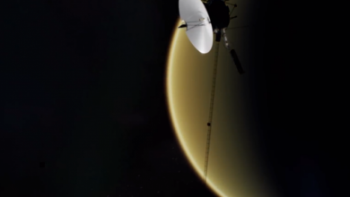 Photo of Planeti Mars mund të ketë qenë i banueshëm