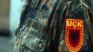 Photo of Reagon OVL UÇK Pejë: Gërvalla përdhosi UÇK-në