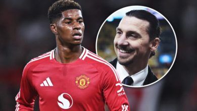 Photo of Zlatan Ibrahimovic tregon nëse Milani do ta transferojë Marcus Rashfordin