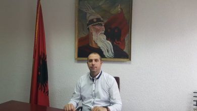 Photo of Ndalohet punësimi i shqiptarëve në Likovë, reagon Erkan Arifi