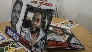 Photo of Hamasi publikon listën me 34 pengje që do t’i lironte në rast të armëpushimit