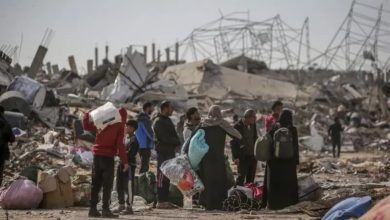 Photo of Çfarë do të ndodhë me të burgosurit palestinezë, Hamasi: 90 prej tyre do të lirohen sot