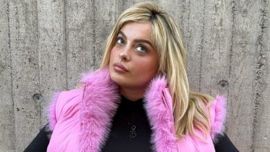 Photo of Bebe Rexha zbulon dëshirën e saj të çuditshme: Lopë në shtëpi?