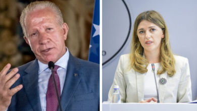 Photo of Pacolli i përgjigjet Haxhiut për Hotelin Grand: Askush nuk e kërkoi objektin, prej fillimit Mabco ka kërkuar t’i kthehen fondet