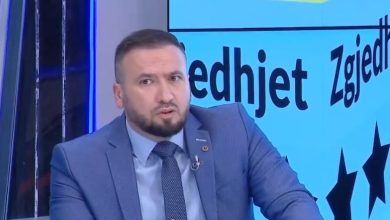 Photo of Bela: VLEN bënte thirrje për votim të Siljanovskës dhe tani janë strukur duke tentuar të ikin nga përgjegjësia