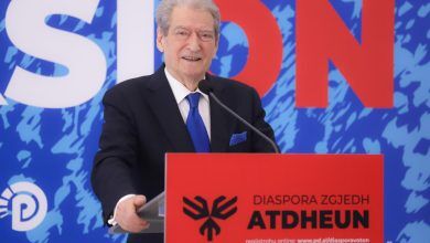 Photo of Sali Berisha njofton protestën e radhës: Do jetë më e fuqishmja që ka njohur Shqipëria