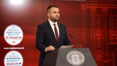 Photo of Durmishi: Inspektorati i Tregut të analizojë çmimet e produkteve në gjashtë muajt e fundit, pastaj shohim si do të veprojmë tutje