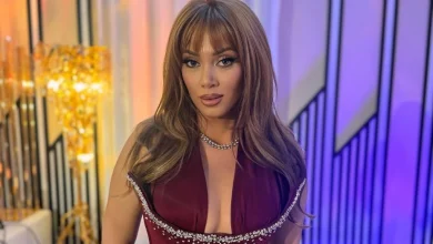 Photo of Besiana shkëlqen me veshjen e saj të fundit në Instagram!
