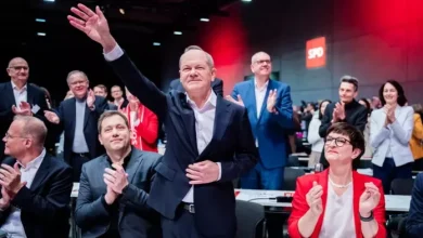 Photo of Zgjedhjet në Gjermani, Olaf Scholz zyrtarisht kandidat i socialdemokratëve për kancelar