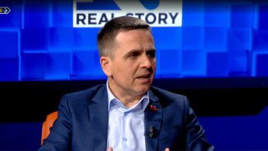 Photo of Kasami: Tetova, kryeqendra e shqiptarëve në RMV, do përfitojmë 11 milionë euro investime