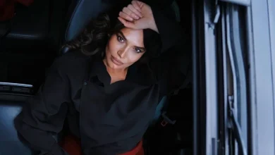 Photo of Blerina sjell një provokim në makinë që do t’ju lërë pa fjalë!