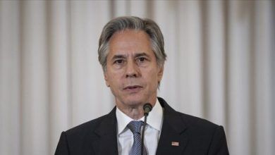 Photo of Blinken: Ideja e Trumpit që SHBA-ja ta marrë nën kontroll Grenlandën s’do të realizohet