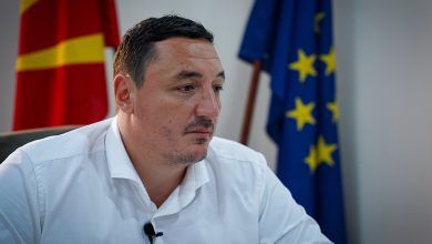 Photo of LSDM i kërkon dorëheqjen Borko Ristovskit, ngre akuza se ka “qerasur” klube sportive me mijëra euro