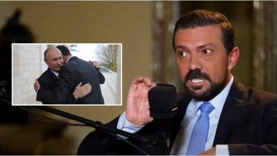 Photo of Zbulohen detaje nga arratisja e al-Assadit dhe lutjen e fundit drejtuar Putinit!