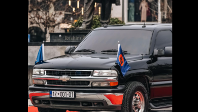 Photo of Vetura e Rugovës “që sfidoi vdekjen”, sa kushtoi restaurimi i saj?