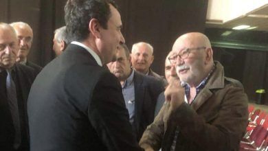 Photo of Çun Lajçi, Kurtit: Deshte – s’deshte, “Devolli” ushqen mijëra familje – na duhet punësimi, jo migrimi