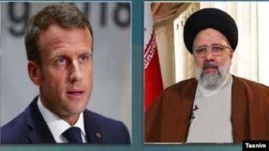 Photo of Makron: Programi bërthamor iranian po i afrohet pikës nga e cila nuk ka kthim