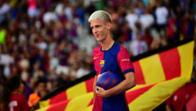 Photo of Shpresat për qëndrim te Barca po zbehen, Olmo pëlqehet nga gjigantët e Serisë A