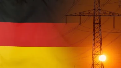 Photo of Rriten çmimet e energjisë elektrike në Gjermani