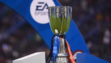 Photo of Superkupa e Italisë, sot dhe nesër zhvillohen gjysmëfinalet