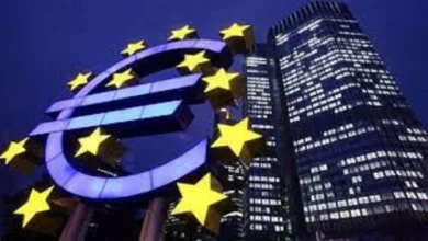 Photo of Euro bie në nivelin më të ulët në dy vjet kundrejt dollarit
