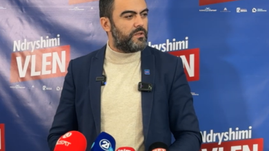 Photo of Driton Sulejmani: Ilire Dauti mund të japë dorëheqje por është vendimi i saj