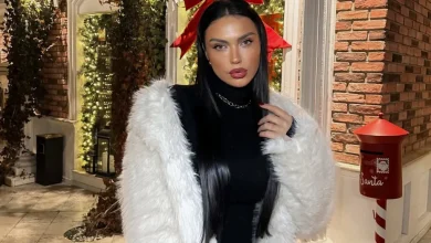 Photo of Einxhel sjell stil të veçantë me fotosesionin e fundit!