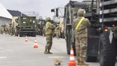 Photo of Media amerikane: Administrata Biden propozon marrëveshje armësh prej 8 miliardë dollarësh me Izraelin
