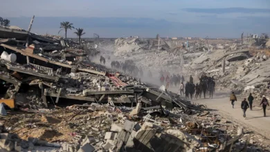Photo of Marrëveshja Hamas-Izrael/ 3-4 pengje do lirohen në javë, ja kur do të bëhet shkëmbimi i radhës