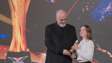 Photo of “Nata e Yjeve 2024”, KOKSH vlerëson më të mirët e sportit shqiptar