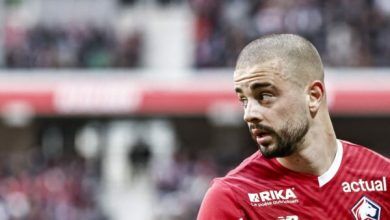 Photo of Edon Zhegrova nominohet për t’u bërë pjesë e ekipit të vitit në “EA FC”