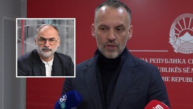 Photo of Fetai: Stoilkoviqi duhet të jetë i vetëdijshëm çfarë flet, Kosova është e pavarur‼