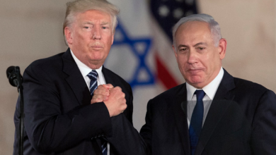 Photo of Netanyahu, lideri i parë i huaj që Trump e ftoi në Shtëpinë e Bardhë