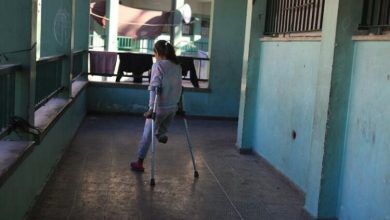 Photo of 4.500 amputime në Gaza që nga fillimi i sulmeve izraelite