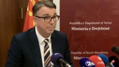 Photo of Filkov: I gjithë sistemi duhet ndryshuar