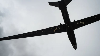 Photo of Britania e Madhe dhe Letonia po dërgojnë 30,000 dronë në Ukrainë