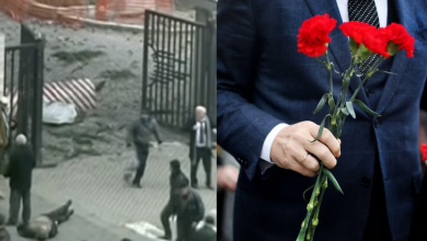 Photo of 14 vite nga vrasjet në protestën e 21 Janarit, Rama: Drejtësia vonon po nuk harron