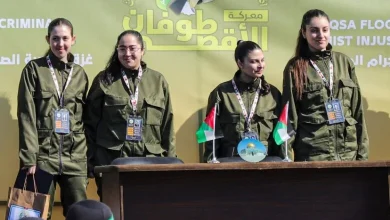 Photo of Hamasi liron 4 ushtare izraelite sipas marrëveshjes së armëpushimit të Gazës